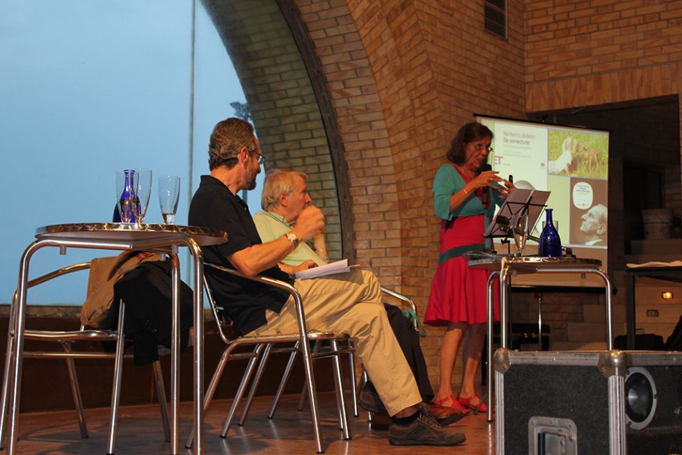 22 luglio Bodei - Rigotti - Curi - Maraini