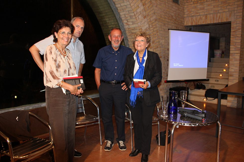 22 luglio Bodei - Rigotti - Curi - Maraini