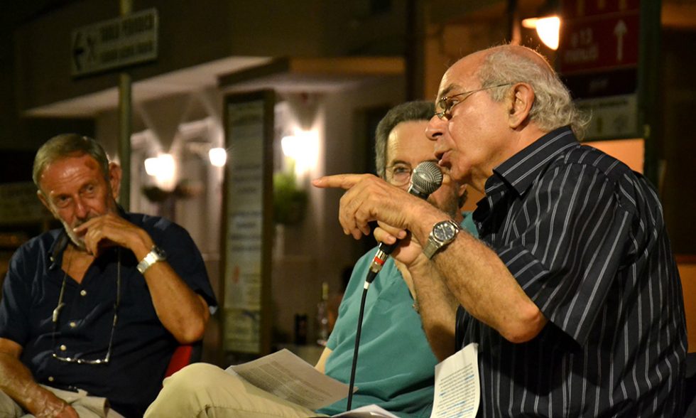 17 luglio 2015 - Francavilla Curi -Marramao