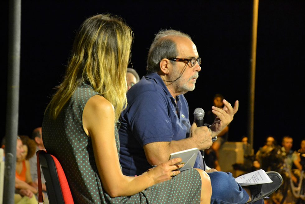 13 luglio 2015 -Francavilla Bodei - Cassano