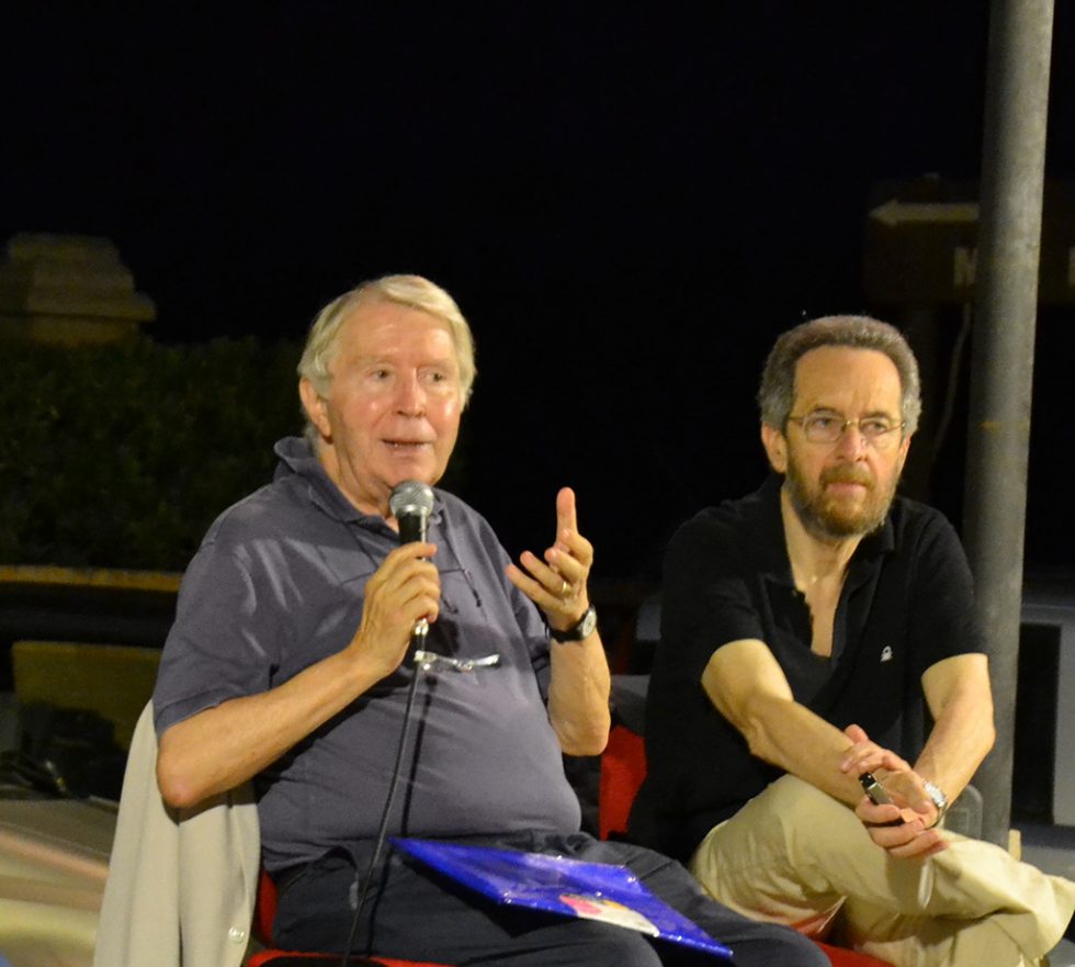 13 luglio 2015 -Francavilla Bodei - Cassano