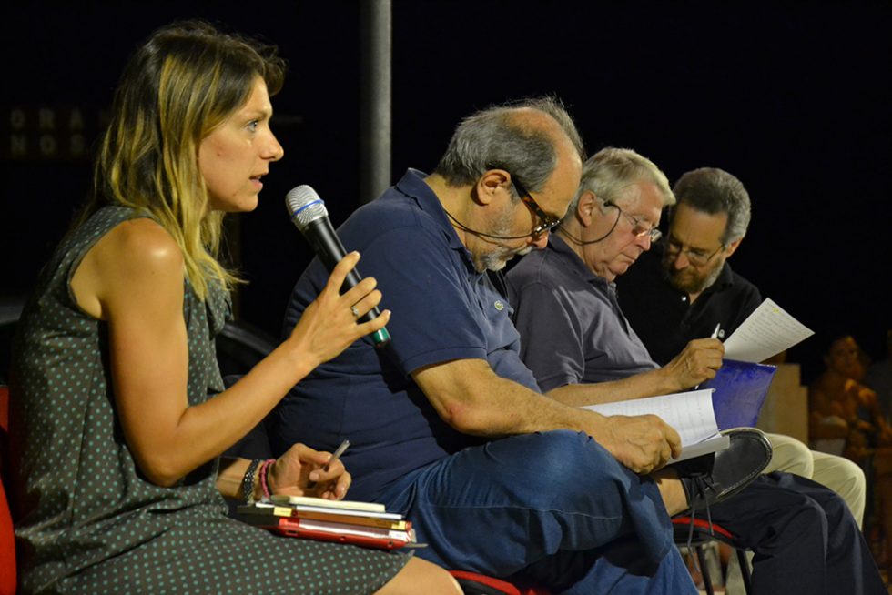 13 luglio 2015 -Francavilla Bodei - Cassano