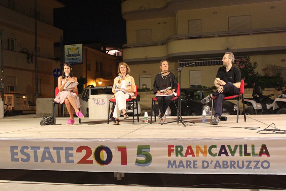 16 luglio 2015 - Francavilla Longo - Rigotti