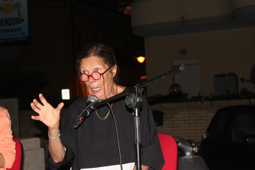 16 luglio 2015 - Francavilla Longo - Rigotti