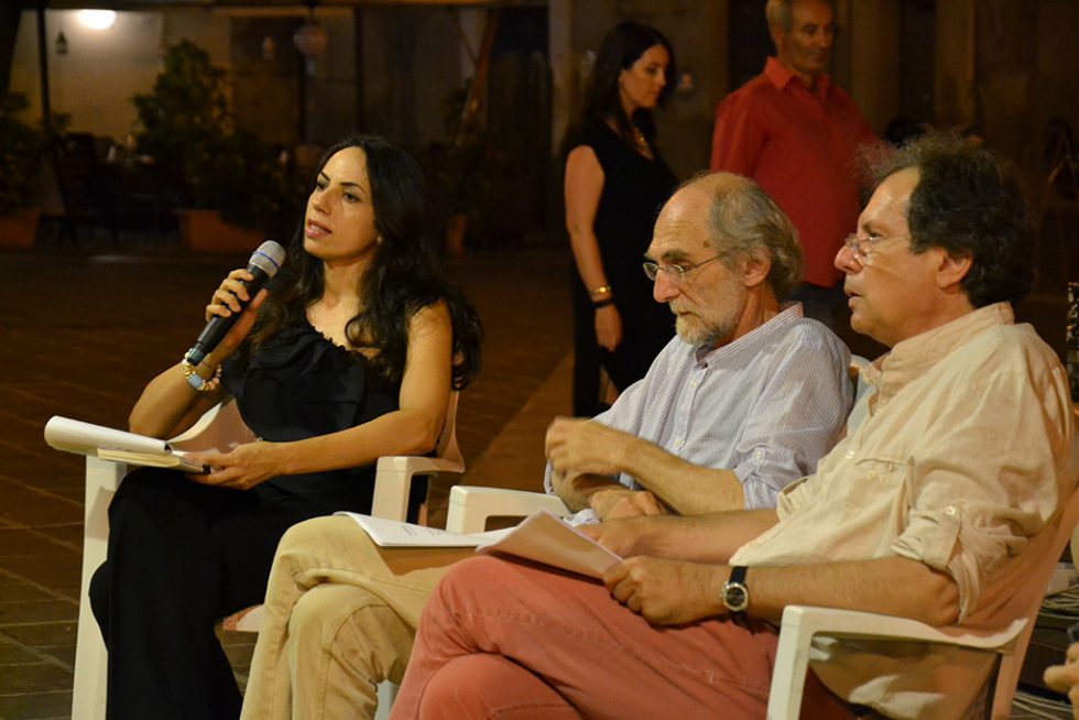 18 luglio 2015 - Ortona Ferraris - Varzi