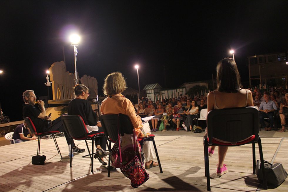 16 luglio 2015 - Francavilla Longo - Rigotti