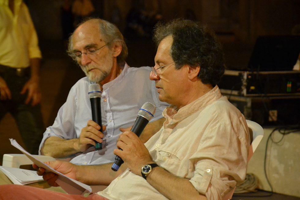 18 luglio 2015 - Ortona Ferraris - Varzi