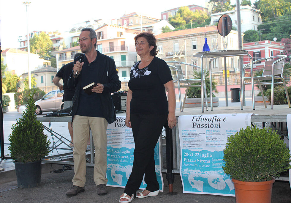 20 luglio 2012 Bruni - Vizzardelli
