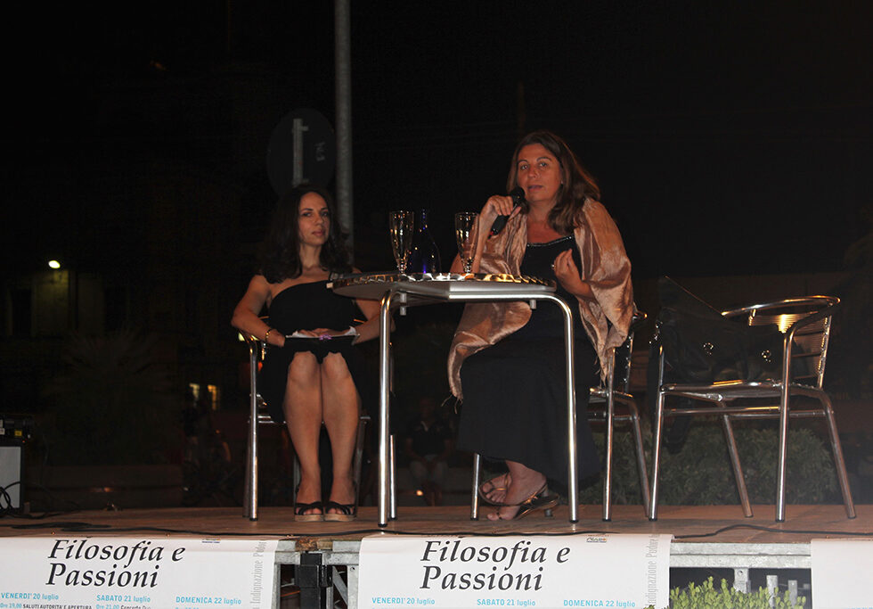 20 luglio 2012 Bruni - Vizzardelli
