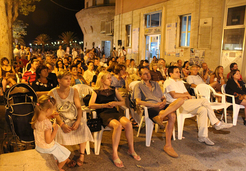 20 luglio 2012 Bruni - Vizzardelli