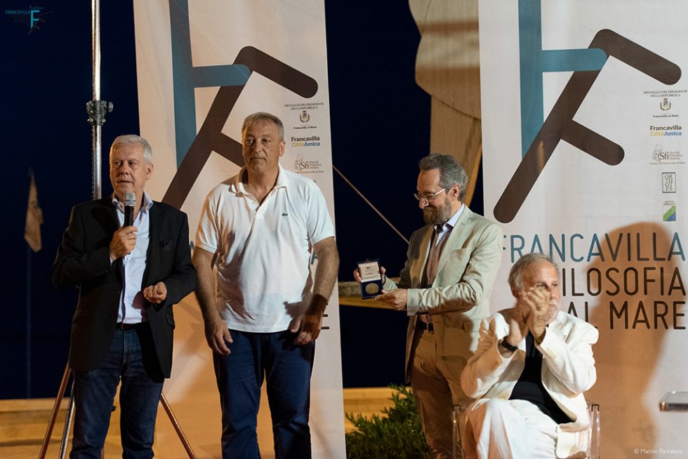 3 luglio 2019 - Francavilla Curi - Benigno