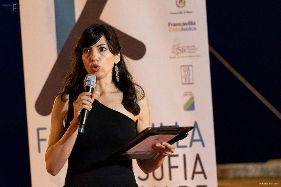 3 luglio 2019 - Francavilla Curi - Benigno