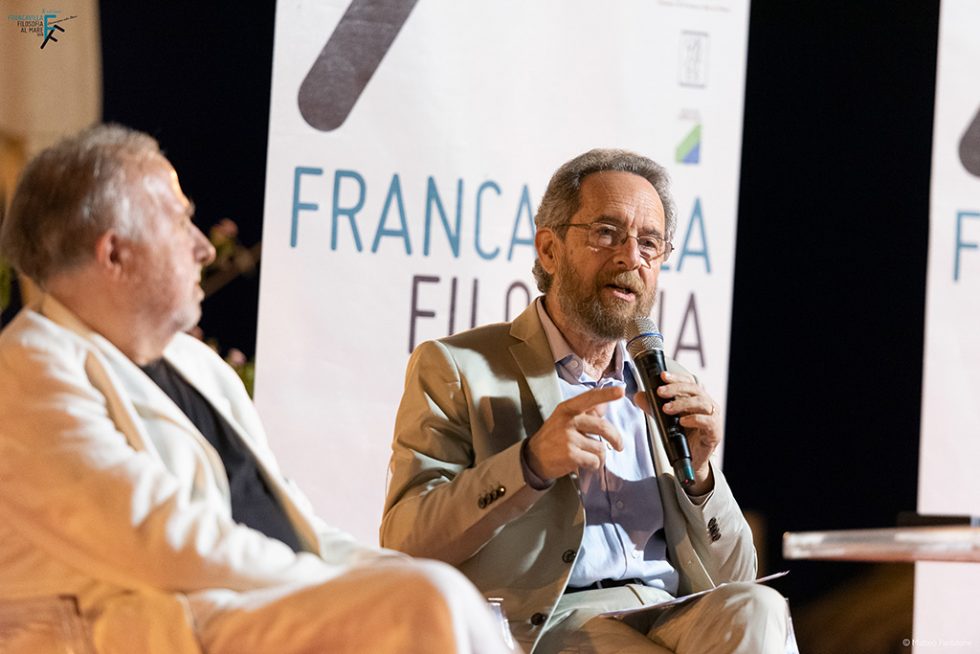 3 luglio 2019 - Francavilla Curi - Benigno