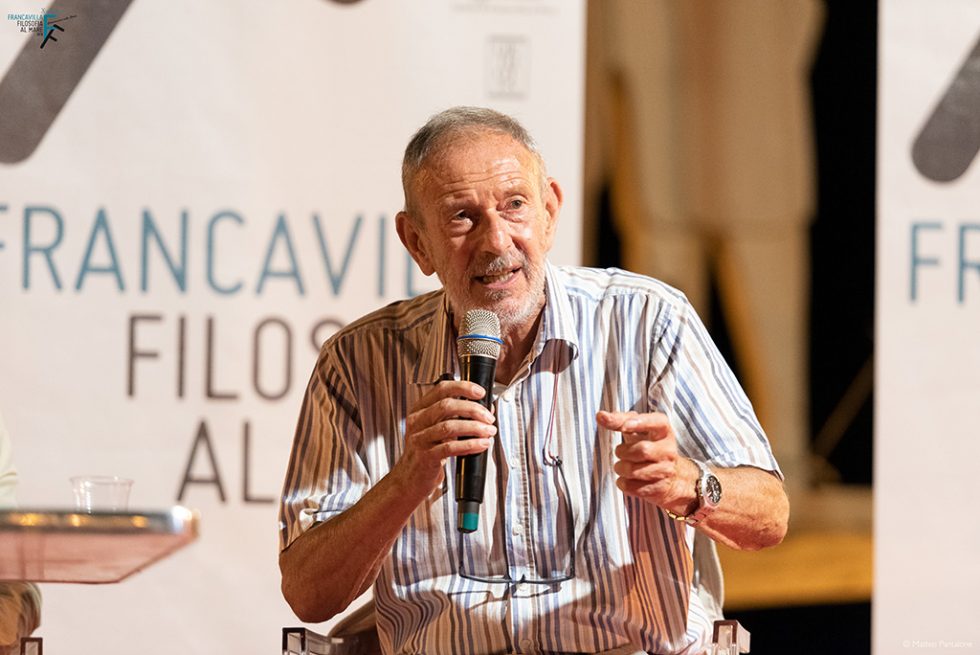 3 luglio 2019 - Francavilla Curi - Benigno