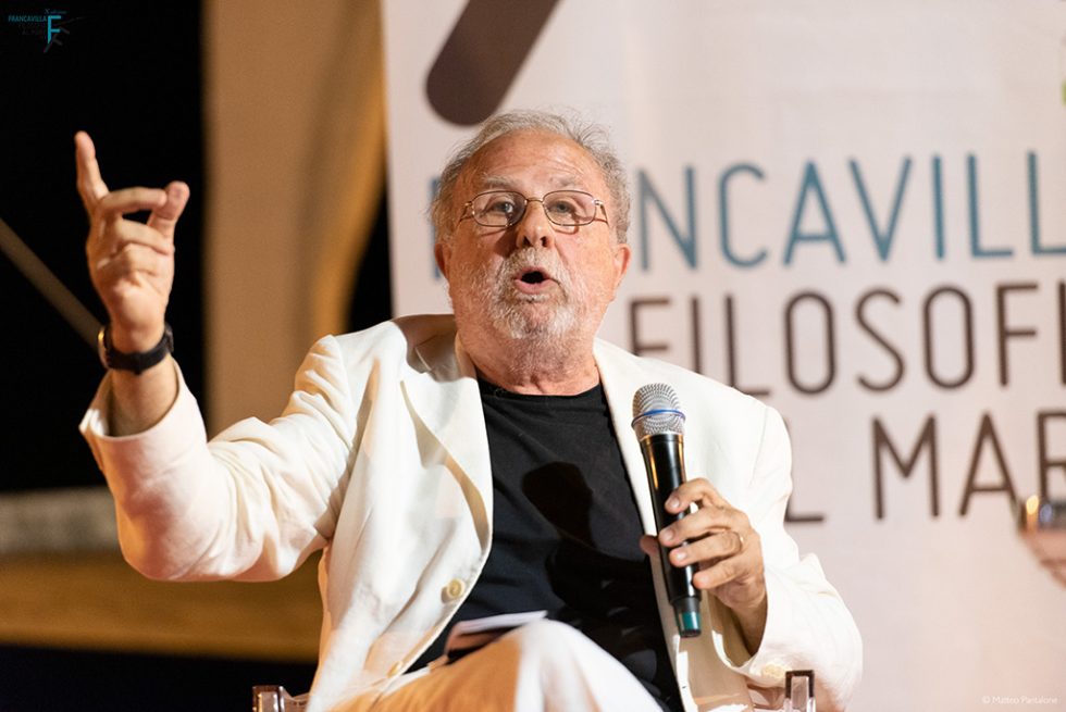 3 luglio 2019 - Francavilla Curi - Benigno