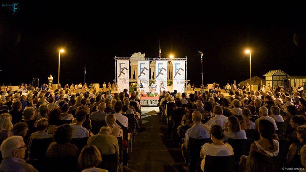 3 luglio 2019 - Francavilla Curi - Benigno