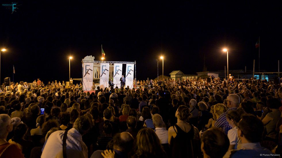5 luglio 2019 - Francavilla Galimberti