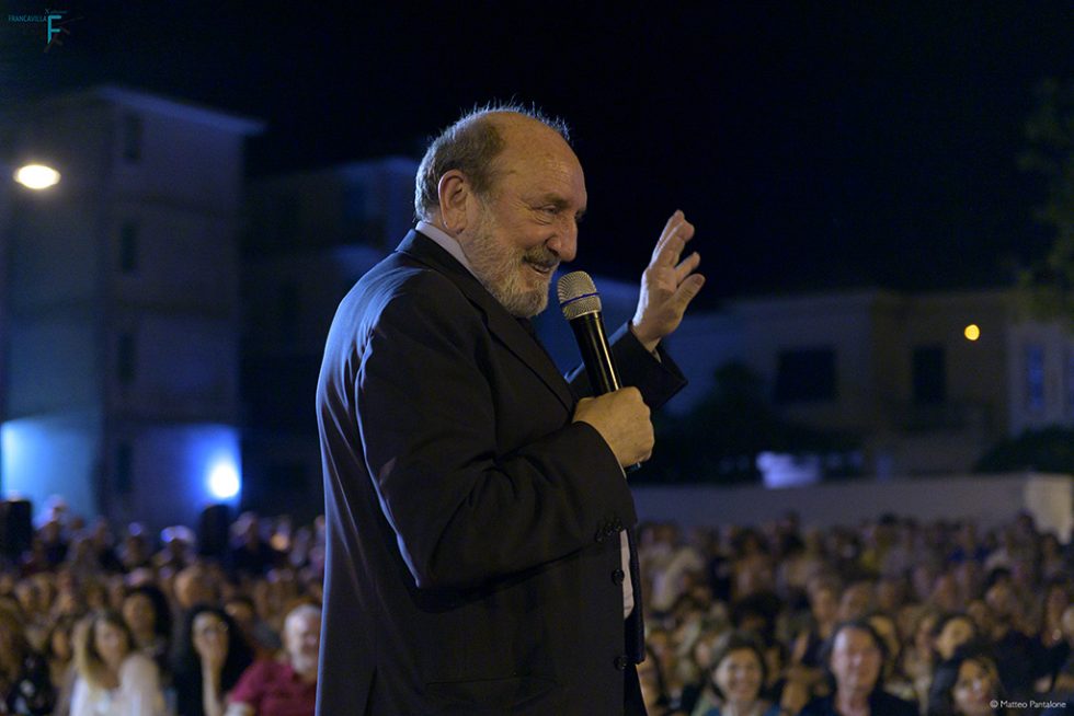 5 luglio 2019 - Francavilla Galimberti