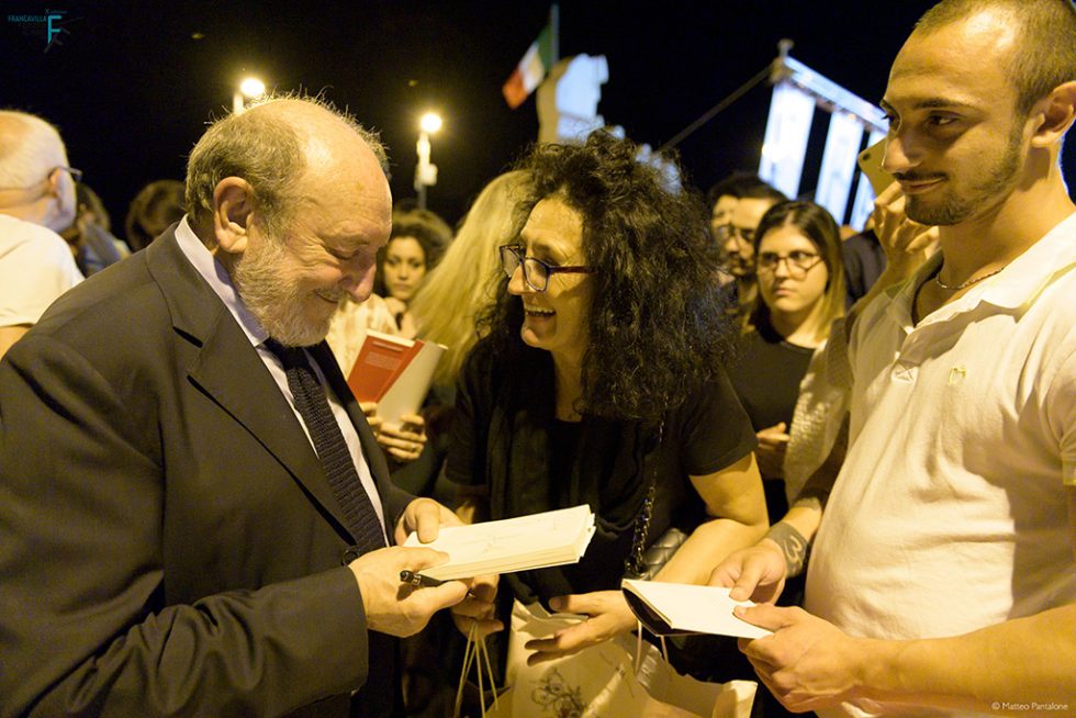 5 luglio 2019 - Francavilla Galimberti