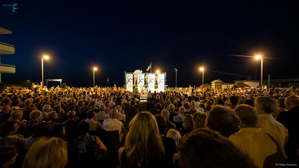 6 luglio 2019 - Francavilla Cacciari