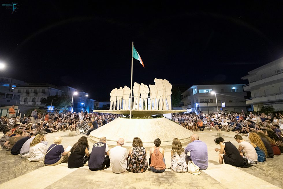 6 luglio 2019 - Francavilla Cacciari