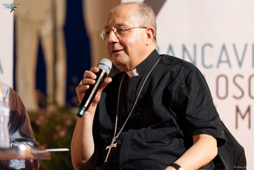 7 luglio 2019 - Francavilla Forte - Mancuso