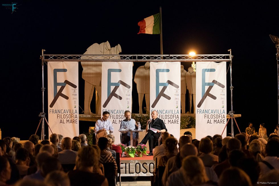 7 luglio 2019 - Francavilla Forte - Mancuso