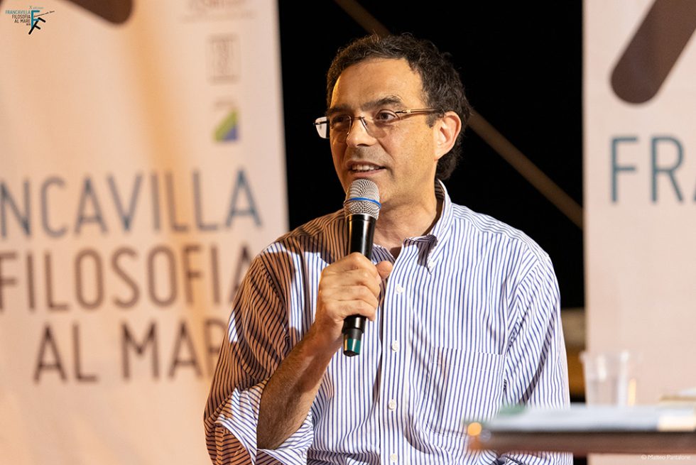 7 luglio 2019 - Francavilla Forte - Mancuso