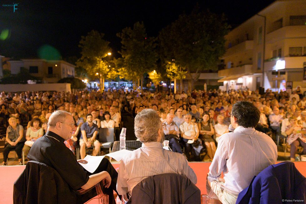 7 luglio 2019 - Francavilla Forte - Mancuso