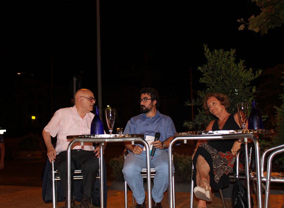 21 luglio 2012 Natoli - Bazzicalupo