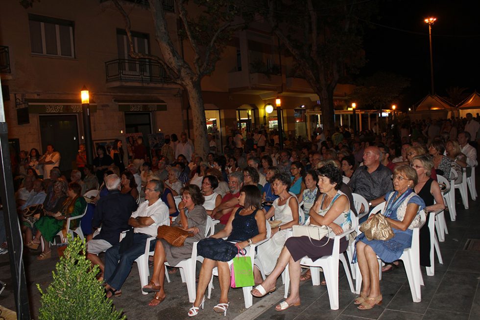 21 luglio 2012 Natoli - Bazzicalupo