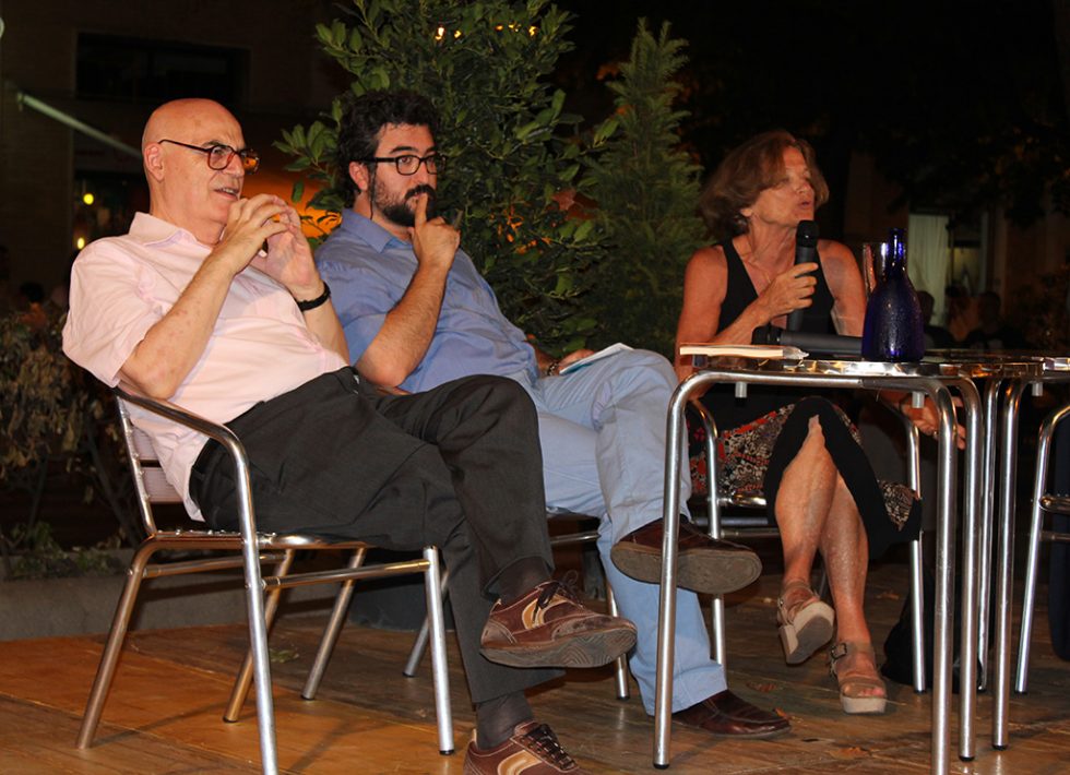 21 luglio 2012 Natoli - Bazzicalupo