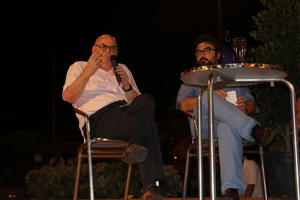 21 luglio 2012 Natoli - Bazzicalupo