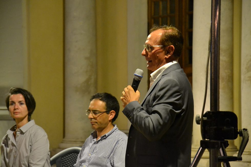 19 luglio 2015 - Ortona Baracchi - Mancuso