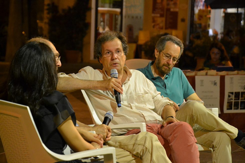 18 luglio 2015 - Ortona Ferraris - Varzi