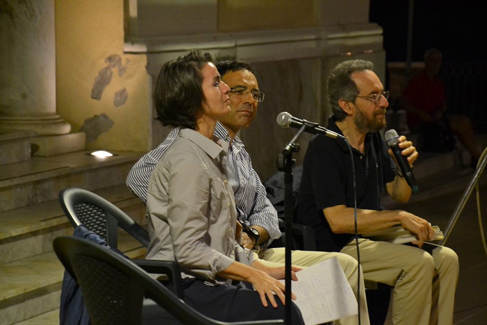 19 luglio 2015 - Ortona Baracchi - Mancuso