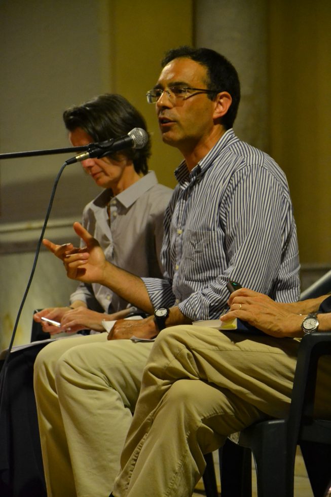 19 luglio 2015 - Ortona Baracchi - Mancuso