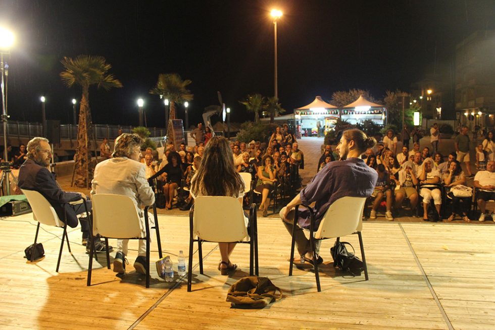 11 agosto 2015 Aldo Nove