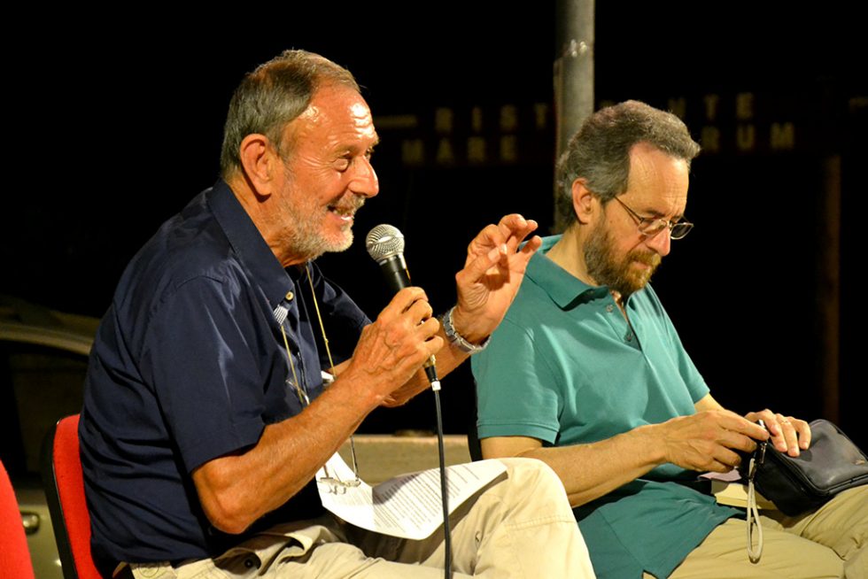 17 luglio 2015 - Francavilla Curi -Marramao