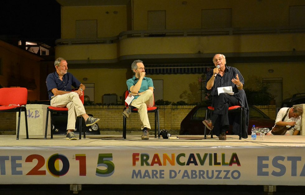 17 luglio 2015 - Francavilla Curi -Marramao