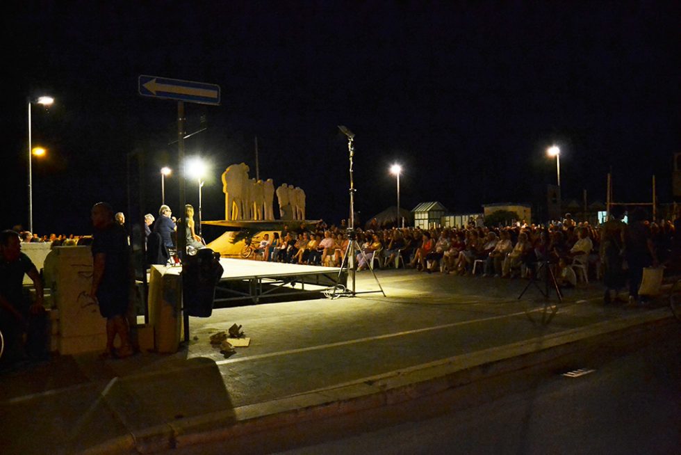 13 luglio 2015 -Francavilla Bodei - Cassano