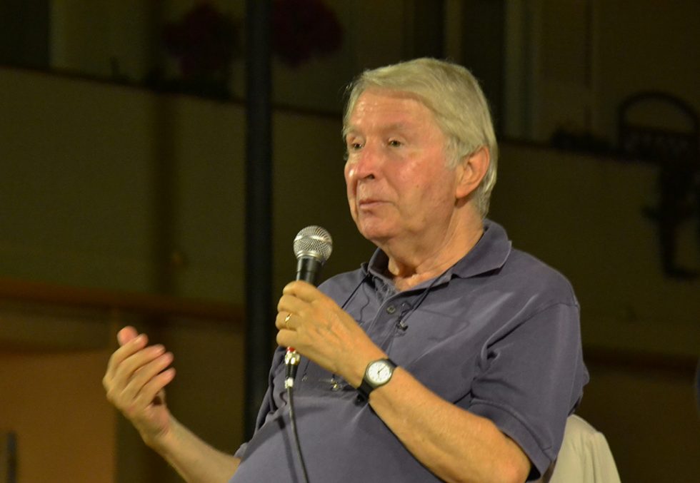 13 luglio 2015 -Francavilla Bodei - Cassano