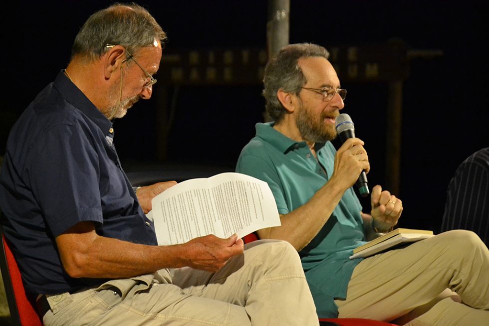 17 luglio 2015 - Francavilla Curi -Marramao