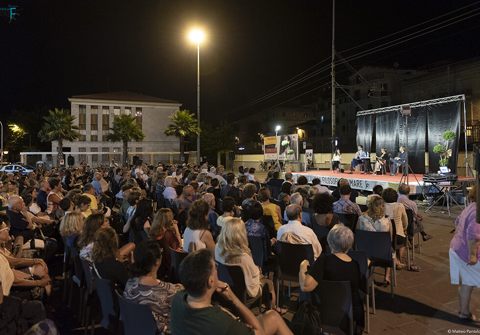 5 luglio 2018 - Francavilla Barison - De Monticelli