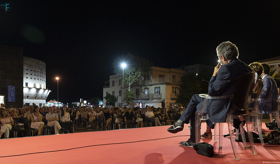 5 luglio 2018 - Francavilla Barison - De Monticelli
