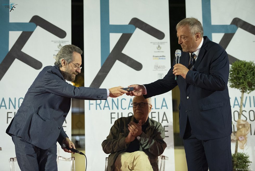 7 luglio 2018 - Francavilla Cacciari - Paladino