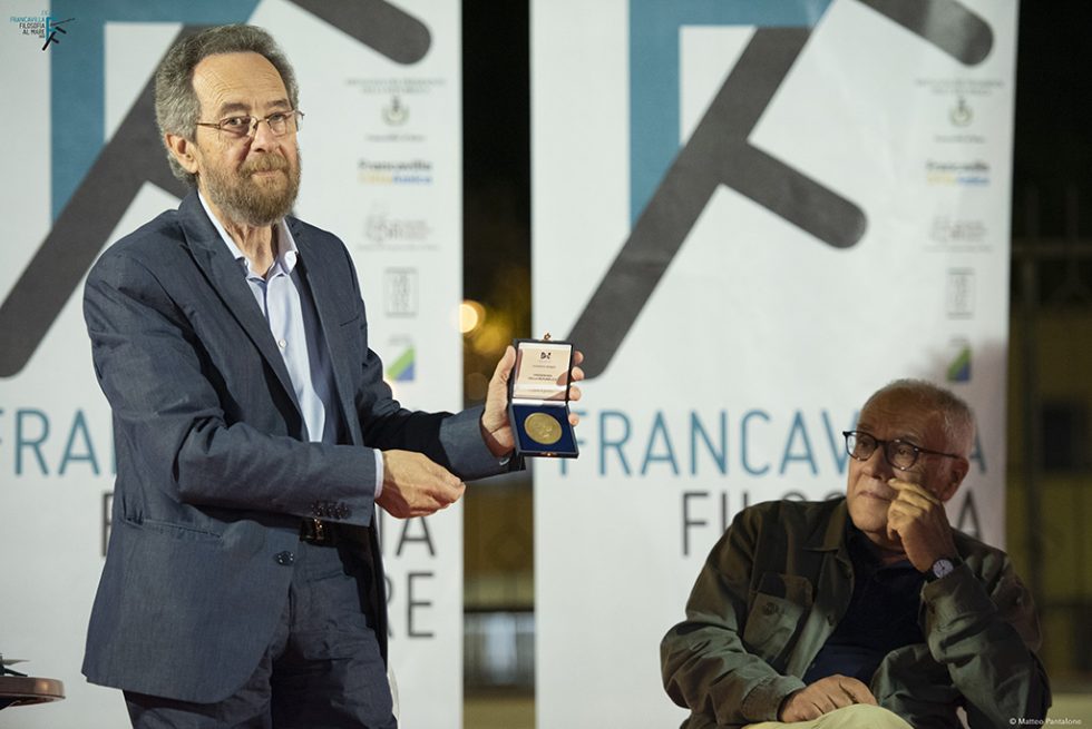 7 luglio 2018 - Francavilla Cacciari - Paladino
