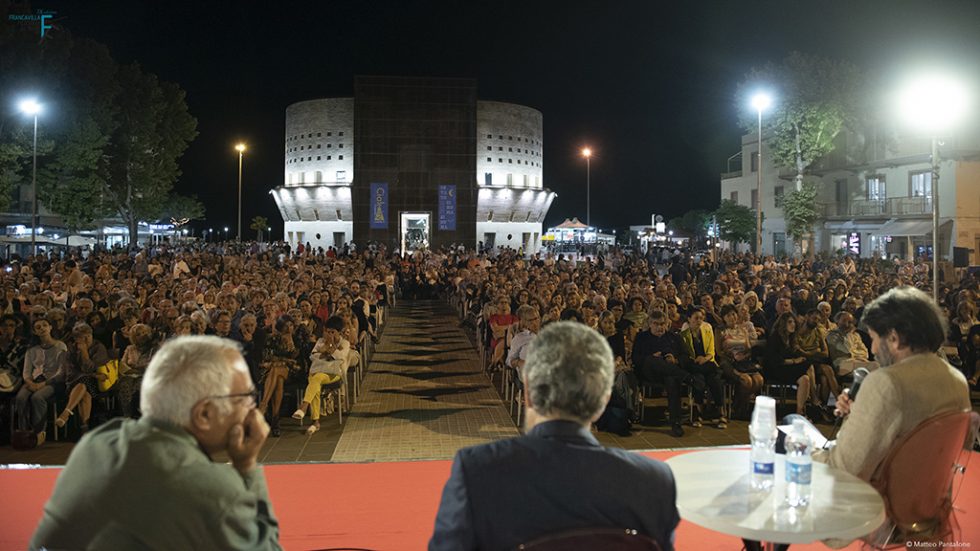 7 luglio 2018 - Francavilla Cacciari - Paladino