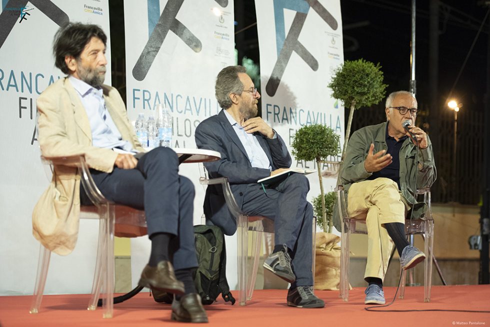 7 luglio 2018 - Francavilla Cacciari - Paladino