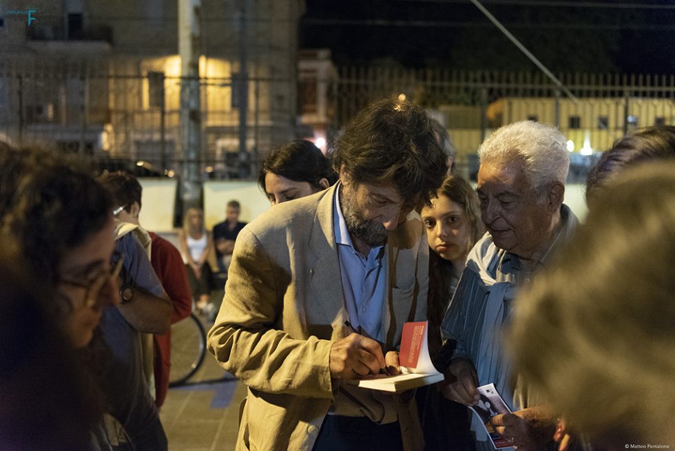 7 luglio 2018 - Francavilla Cacciari - Paladino